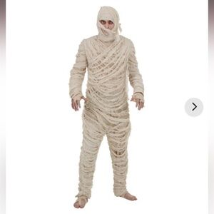 Mummy Costume
